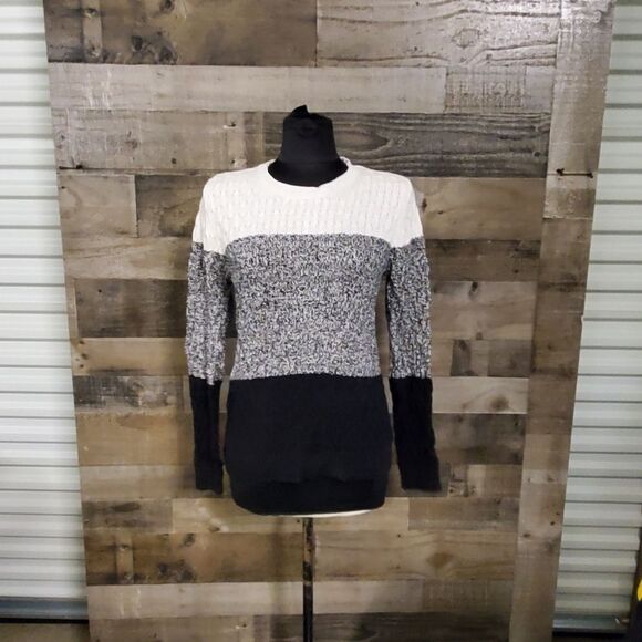 Croft & Barrow sweater M - Picture 3 of 5
